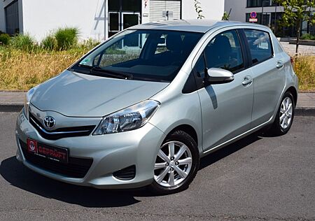 Toyota Yaris Life Klima,1,3 Ltr. - 73 kW