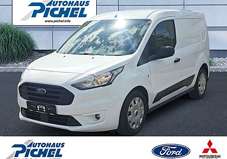 Ford Transit Connect Kasten Trend EL.SPIEGEL REGENSEN