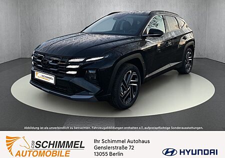 Hyundai Tucson Plug-In-Hybrid PRIME ACC MATRIX-LED 360°
