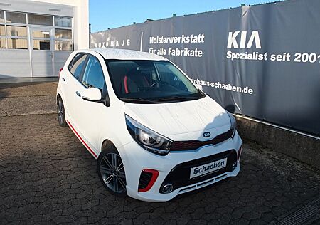 Kia Picanto 1.2 GT Line 69tkm