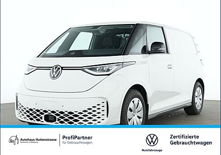 VW ID.BUZZ Volkswagen Cargo 204PS LED NAVI KAMERA AHK