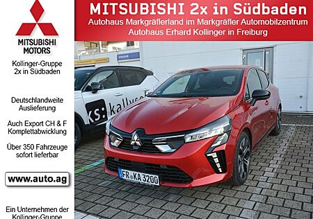 Mitsubishi Colt HYBRID TOP AUT. LKA*RCTA*BSW*TSR