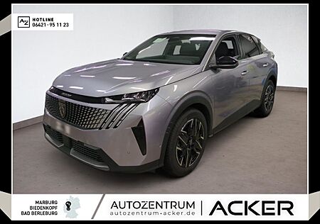 Peugeot 3008 NEU MY25 Hybrid 145Allure LED/360Kam -42%*