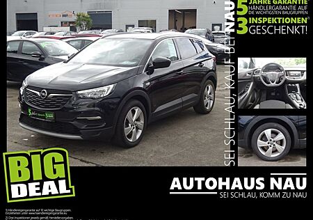 Opel Grandland X Grandland PHEV Elegance Inspektionspaket BigDeal