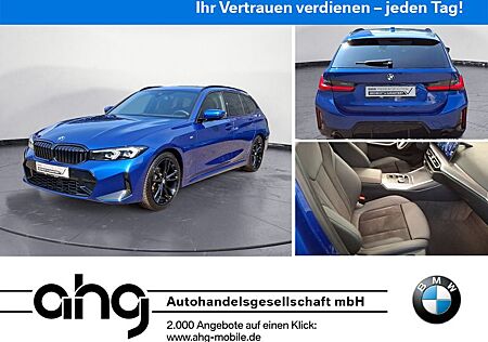 BMW 318i Touring Auto M Sportpaket Klimaaut. PDC RFT