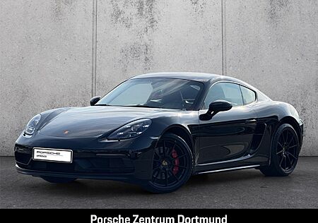 Porsche Cayman 718 GTS 4.0 BOSE Rückfahrkamera LED