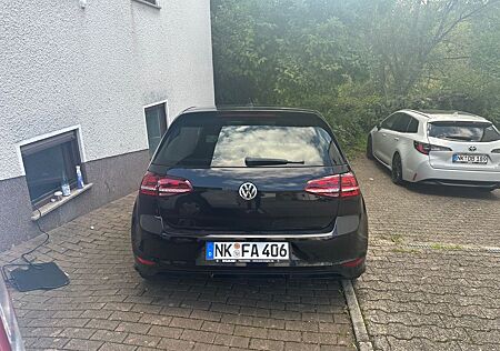 VW Golf Volkswagen 1.2 TSI 63kW BMT ALLSTAR ALLSTAR