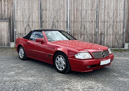 Mercedes-Benz SL 300