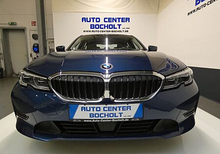 BMW 318 i Advantage* Live Cockpit*Laserlicht*ACC