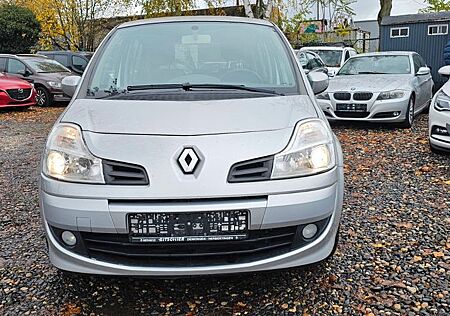 Renault Modus Dynamique