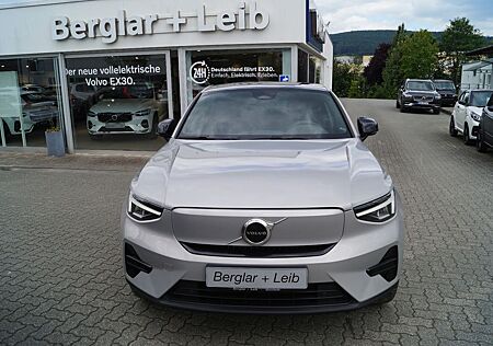 Volvo C40 Recharge Single Extended Range RWD Plus Aut.