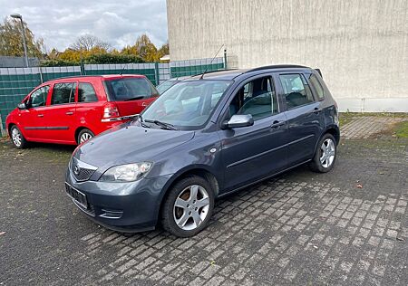 Mazda 2 gebraucht kaufen Mazda 2 1.4 16V *Tüv11/27*Gepflegt