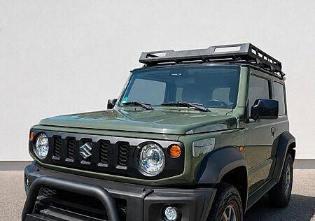 Suzuki Jimny 1.5 ALLGRIP Comfort+ Comfort