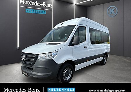 Mercedes-Benz Sprinter 315 CDI Kombi Hochdach Standard