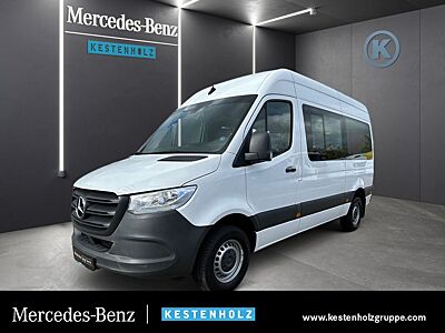 Mercedes-Benz Sprinter 315 CDI Tourer Hoch Standard Klima AHK