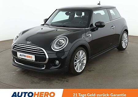 Mini Cooper Aut.*TEMPO*PDC*SHZ*ALU*LIM*KLIMA*