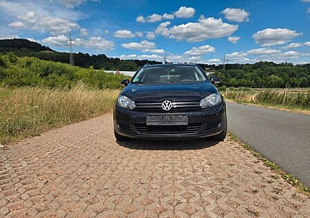 VW Golf Volkswagen 1.6 TDI Trendline Variant Trendline