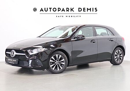 Mercedes-Benz A 200 -Klasse d 4Matic-KAM-WIDESCREEN-SIDE-SHZ