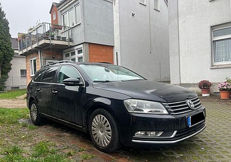 VW Passat Volkswagen 1.6 TDI Comfortline BMotion Tech Variant
