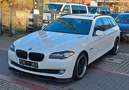 BMW 520d 520 2.0 / Baureihe 5 Touring / M-Optik