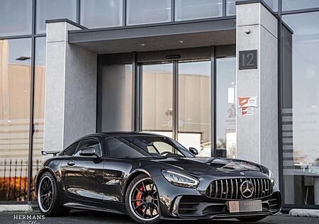 Mercedes-Benz AMG GT R 4.0 Premium / Track Pack / Burmester /