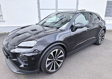 Porsche Macan /Matrix/Alu22/Luft/Panorama Glas/RFK
