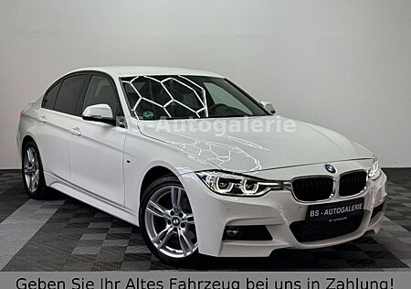 BMW 320 d xDrive*M Sport*Led*18-Zoll*Service Neu*