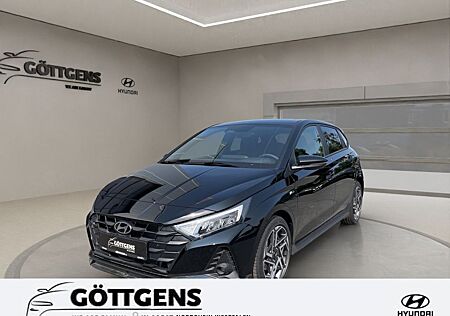 Hyundai i20 FL 1.0 T-GDI N LINE SMART-PAKET LED NAVI