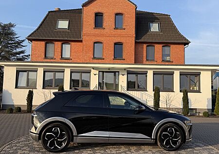 Hyundai IONIQ 5 Uniq PIXEL NAV ACC 4xSHZ 360° SOH-97,1%