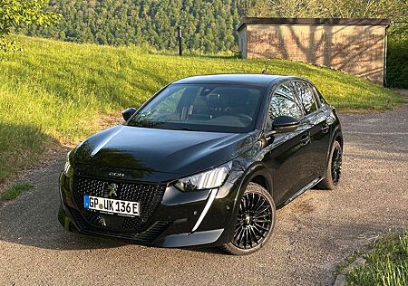 Peugeot 208 e- 136 GT Pack Vollausstattung/FullOption
