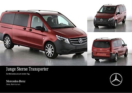 Mercedes-Benz Vito 114 CDI Tourer Pro Edition Liegepaket AHK