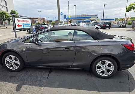 Opel Cascada 1.6 DI Turbo 147kW Edition S/S Edition