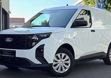 Ford Transit Courier TÜV AU NEU*SITZ-HZ*PDC*KLIMA*Tre
