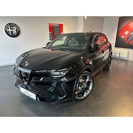 Alfa Romeo Junior leasen