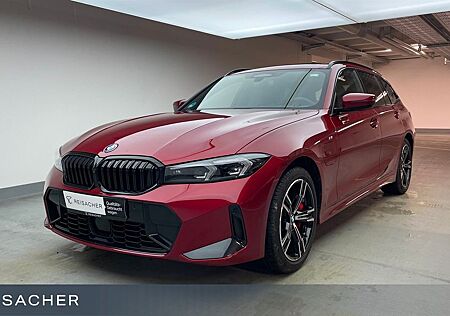 BMW 330e A xDrive Tou M-Sport PRO,Pano,AHK;360°,ACC