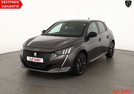 Peugeot 208 GT-Line PureTech 100 Aut. LED Navi Kamera