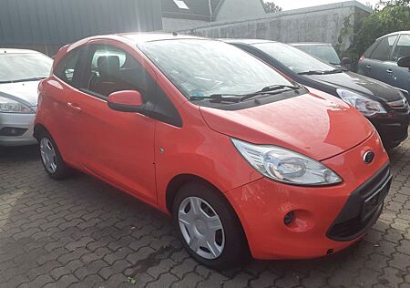 Ford Ka 1,2 Trend *Tüv = 09/2026*