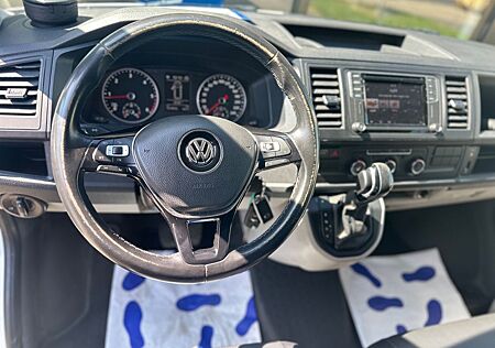 VW T6 Transporter Volkswagen Kasten lang.PDC.Standheizung.LED