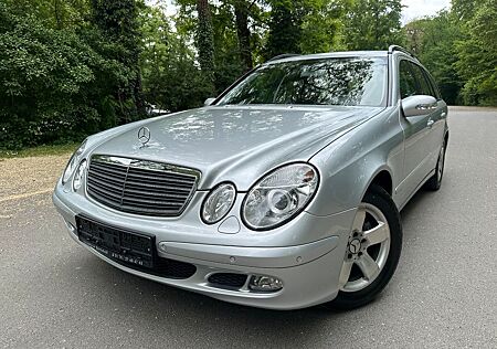 Mercedes-Benz E 280 T Automatik 1.Hand Orig. 97tkm