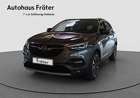 Opel Grandland X Grandland Ultimate Plug-in-Hybrid 4WD Leder