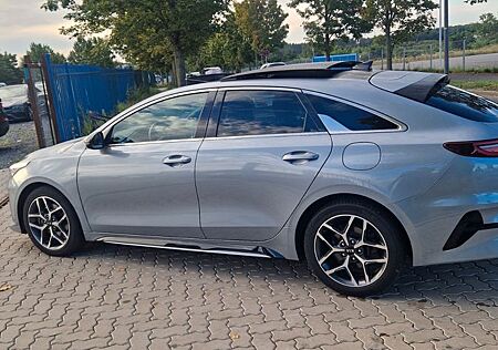 Kia Pro_ceed pro_cee'd / ProCeed 1.5 T-GDI DCT GT LINE GT...