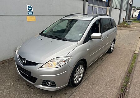 Mazda 5 Lim. 2.0 Active*Automatik*7-Sitzer