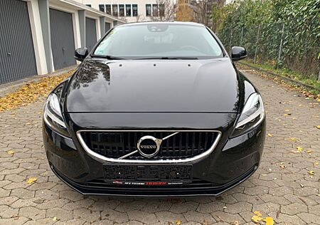 Volvo V40 Momentum Navigation Automatic