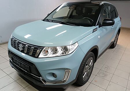 Suzuki Vitara 1.4 Comfort+ 4x4