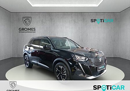 Peugeot 2008 Allure 1.2 PureTech 100 LED SHZ Apple CarPl