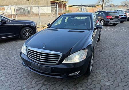 Mercedes-Benz S 350 S Limousine