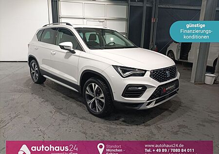 Seat Ateca 2.0 TSI Xperience 4Drive|LED|Navi|360°|ACC