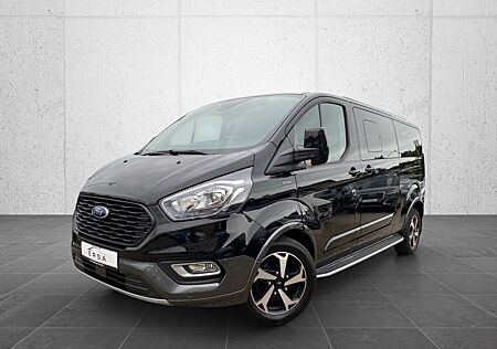 Ford Tourneo Custom Active Aut.*Leder*Sync3*8.Sitze*R