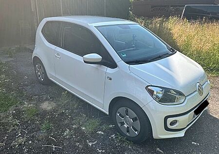 VW Up Volkswagen ! 1.0 44kW move !