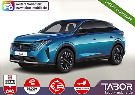 Peugeot 3008 Hybrid Allure ACC 21"-HD SHZ AWR UVP-39%*